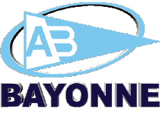Sports Rugby Club Logo France Bayonne 