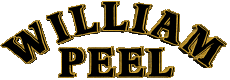 Boissons Whisky William Peel 