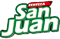 Bebidas Cervezas Perú San Juan 