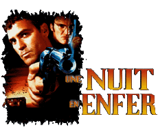 Multimedia Películas Internacional Hasta el Abierto Amanecer Logotipo Francés 