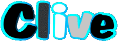 Prénoms MASCULIN - UK - USA C Clive 