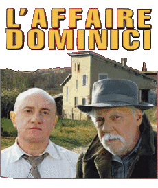 Multimedia Film Francia Michel Blanc L'Affaire Dominici 