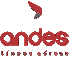 Transports Avions - Compagnie Aérienne Amérique - Sud Argentine Andes Líneas Aéreas 