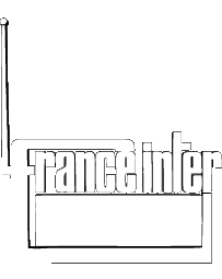 1963-Multi Média Radio France Inter 1963