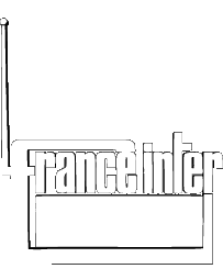 1963-Multi Media Radio France Inter 