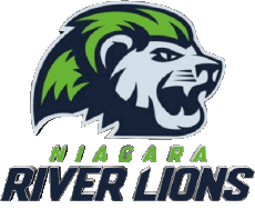Sport Basketball Kanada Niagara River Lions 