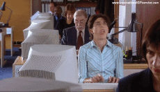 Humor -  Fun PEOPLE Computer Serie 01 