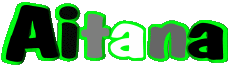 Prénoms FEMININ - Allemagne A Aitana 