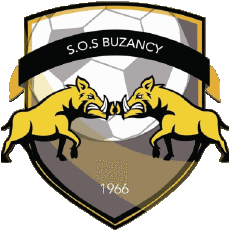 Sports Soccer Club France Grand Est 08 - Ardennes Sos Buzancy 