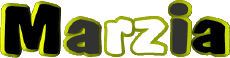 Prénoms FEMININ - Italie M Marzia 