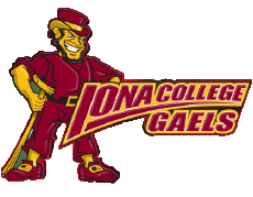 Sportivo N C A A - D1 (National Collegiate Athletic Association) I Iona Gaels 