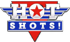 Multi Média Cinéma International Hot Shots Logo 01 
