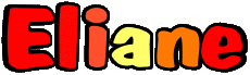 Nome FEMMINILE - Francia E Eliane 