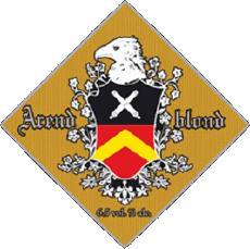 Bebidas Cervezas Bélgica Arend 