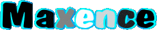 First Names MASCULINE - France M Maxence 