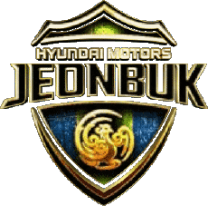 Deportes Fútbol  Clubes Asia Corea del Sur Jeonbuk Hyundai Motors FC 