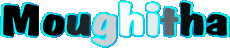 Prénoms FEMININ - Maghreb Musulman M Moughitha 