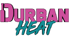 Sports Cricket Afrique du Sud Durban Heat 