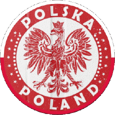 Sportivo Calcio Squadra nazionale  -  Federazione Europa Polonia 