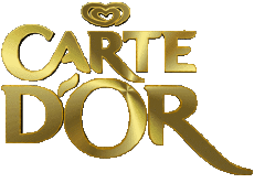 Essen Eis Carte d'Or 