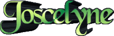 Nombre FEMENINO - Francia J Joscelyne 