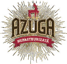 Drinks Beers Romania Azuga 
