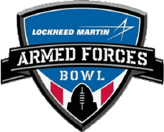 Deportes N C A A - Bowl Games Armed Forces Bowl 