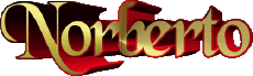 Nombre MASCULINO - España N Norberto 