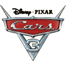 Multimedia Cartoons TV Filme Cars 03 - Logo 