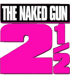Multi Media Movies International The Naked Gun 2½ English Logo 