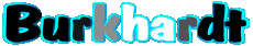 Vorname Mann - Deutschland B Burkhardt 