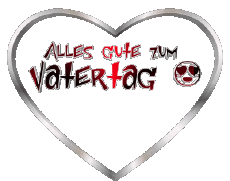 Messages German Alles gute zum Vatertag 02 