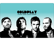 Multimedia Musica Pop Rock Coldplay 