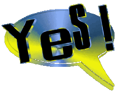 Messages Anglais Yes 002 