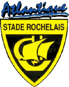 Sports Rugby Club Logo France Stade Rochelais 