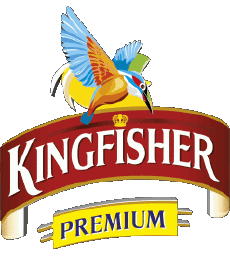 Bevande Birre India Kingfisher 