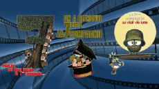 Multimedia Filme Frankreich La 7ème Compagnie Multi 