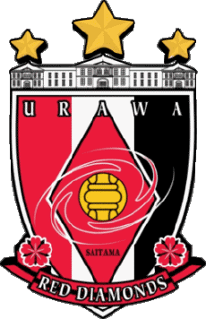 Sportivo Cacio Club Asia Giappone Urawa Red Diamonds 