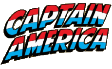 Multimedia Film Internazionale Captain America Logo 