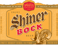 Drinks Beers USA Shiner 