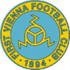 Deportes Fútbol Clubes Europa Austria First Vienna FC 1894 