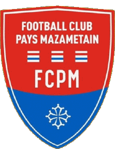 Sports Soccer Club France Occitanie 81 - Tarn Fc Pays Mazametain 