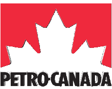 Transport Fuels - Oils Petro Canada 