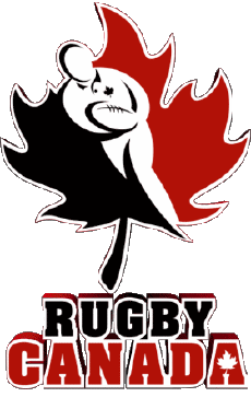 Sports Rugby National Teams - Leagues - Federation Americas Canada 