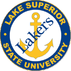 Sportivo N C A A - D1 (National Collegiate Athletic Association) L Lake Superior State Lakers 