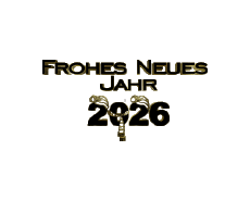 Nachrichten Deutsche Frohes Neues Jahr 2026 01 