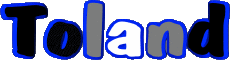 Prénoms MASCULIN - UK - USA T Toland 
