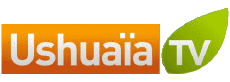 Multi Média Chaines -  TV France Ushuaïa TV Logo 