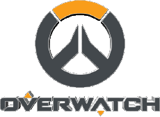 Multi Média Jeux Vidéo Overwatch Logo 