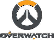 Multi Media Video Games Overwatch Logo 